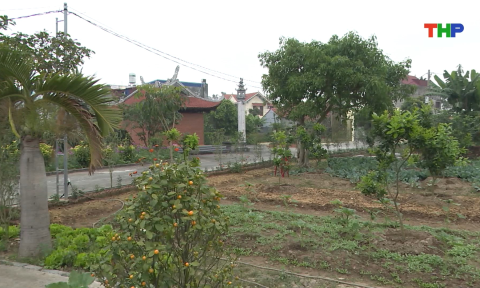 Th&aacute;o gỡ kh&oacute; khăn trong cấp giấy chứng nhận quyền sử dụng đất