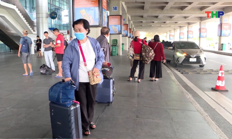 Bản tin thời sự tối (30/01/2026)