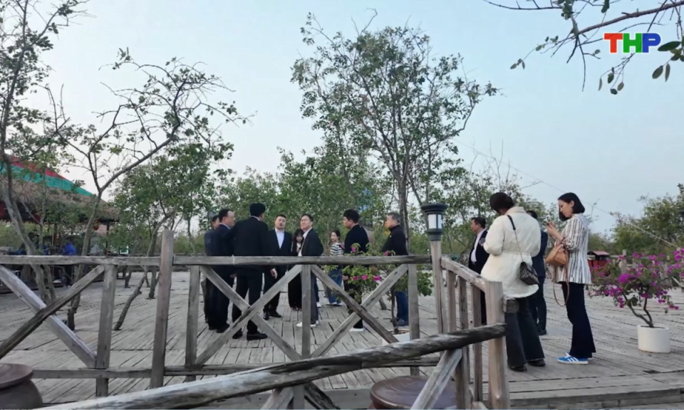 Bản tin thời sự cuối ng&agrave;y (30/01/2026)