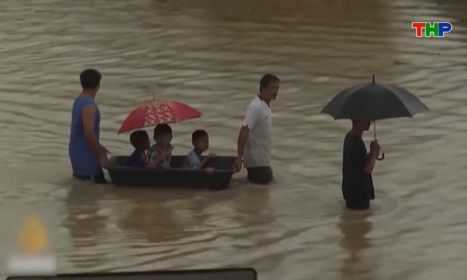 Thế giới mỗi ng&agrave;y (30/01/2026)