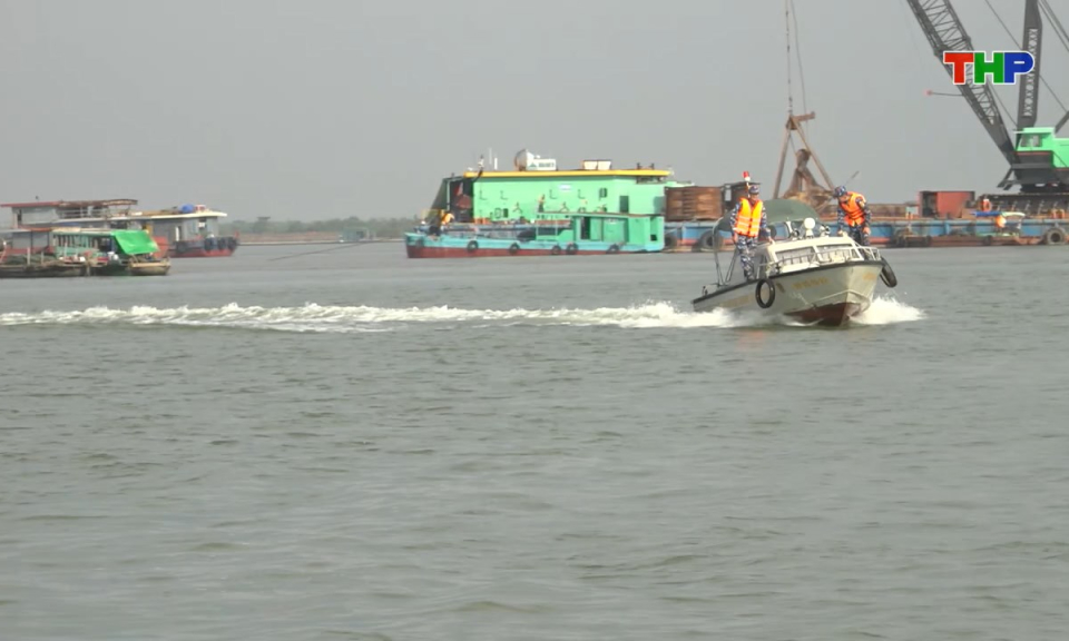 Bản tin tiếng Anh - Hai Phong News (30/01/2026)