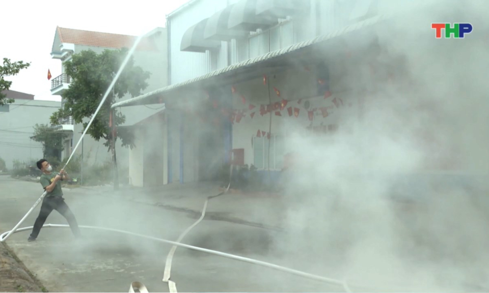 Nhịp sống 24h (31/01/2026)