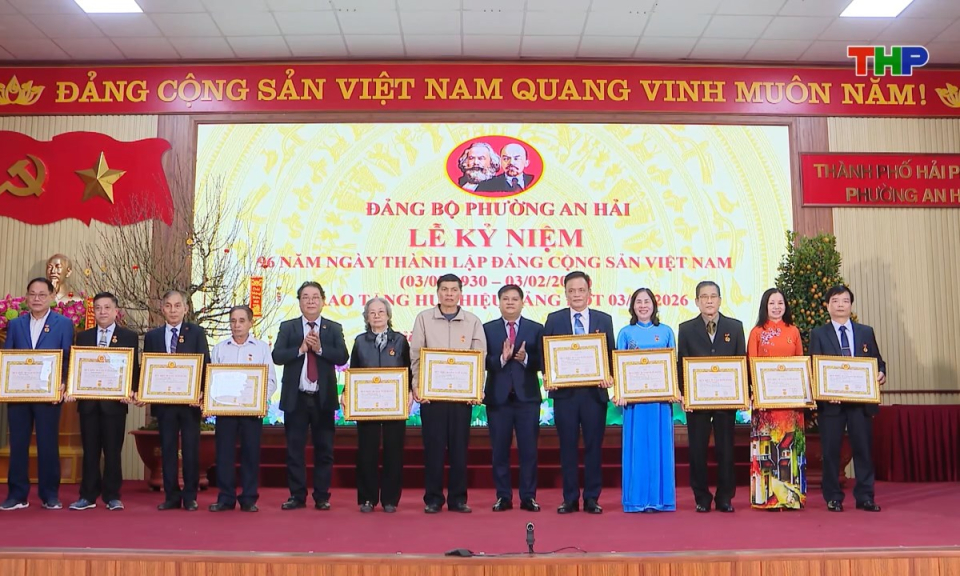 Bản tin thời sự trưa (31/01/2026)