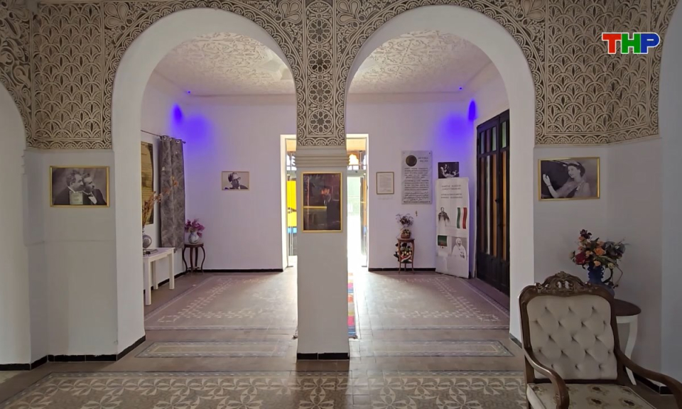 Thế giới mỗi ng&agrave;y (31/01/2026)