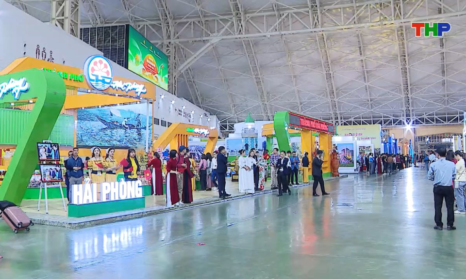 Bản tin tiếng Trung - 海防新闻 (31/01/2026)