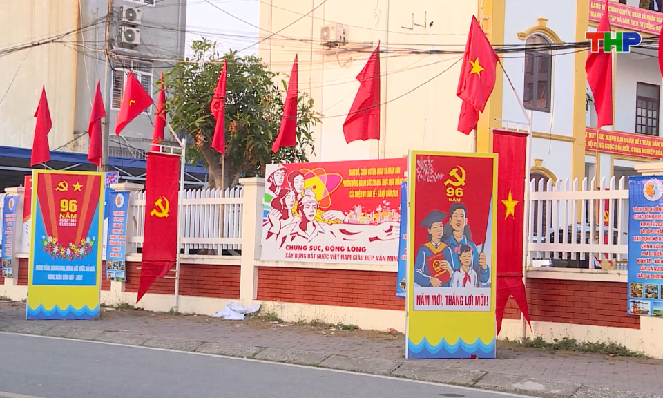 Sẵn s&agrave;ng cho ng&agrave;y bầu cử đại biểu Quốc hội v&agrave; HĐND c&aacute;c cấp nhiệm kỳ 2026-2031