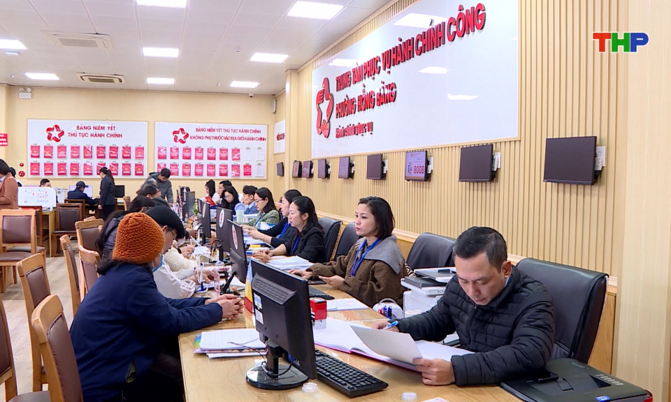 Triển khai thực hiện chủ đề năm 2026