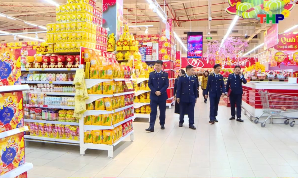 Bản tin thời sự tối (31/01/2026)