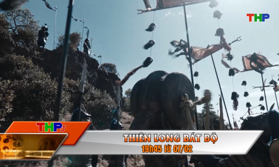 Giới thiệu phim th&aacute;ng 2/2026