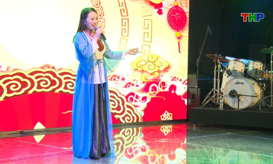 Điểm hẹn &acirc;m nhạc: Th&ugrave;y Dương - Cung bậc những y&ecirc;u thương