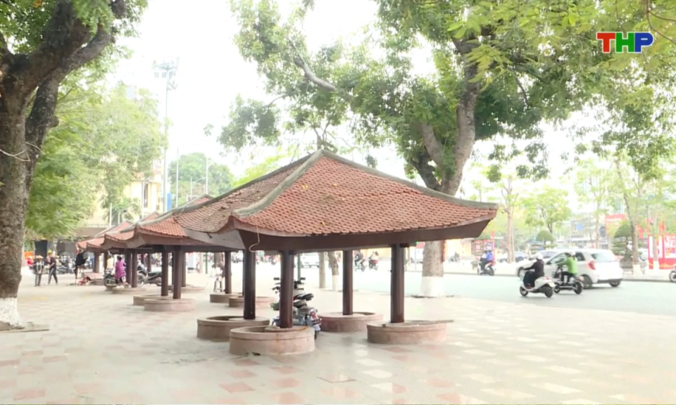 Bản tin thời sự trưa (01/02/2026)