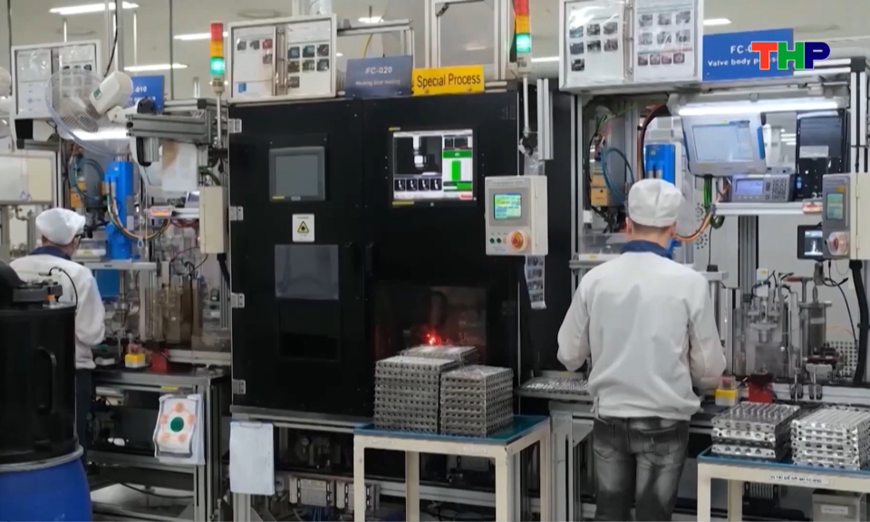 Hải Phòng - Thành phố đổi mới sáng tạo