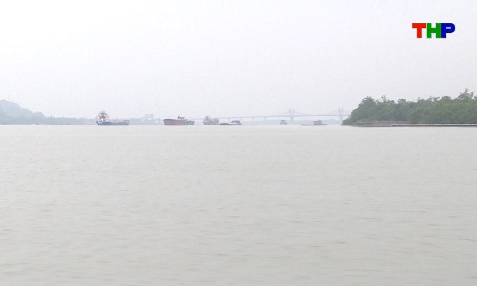 Hải Ph&ograve;ng tiếp nhận hơn 481 km luồng đường thủy nội địa