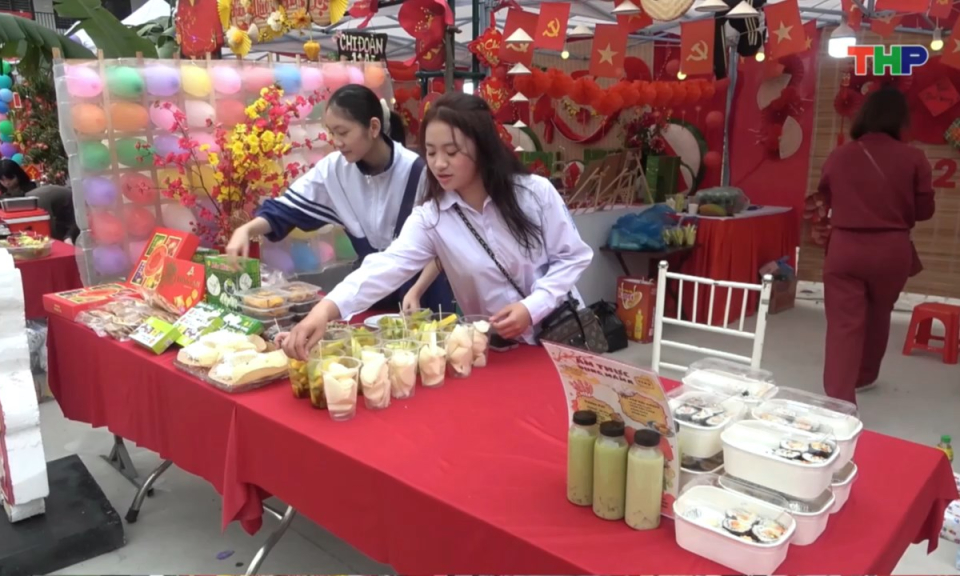 Nhịp sống 24h (01/02/2026)