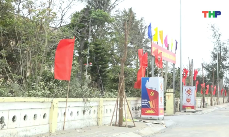 Bản tin thời sự tối (01/02/2026)