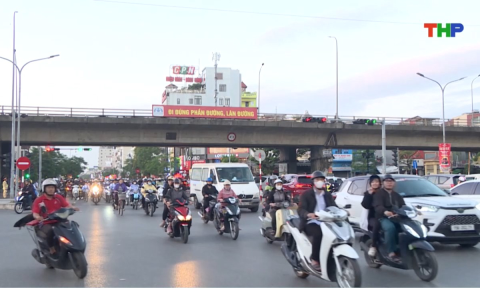 Bản tin thời sự s&aacute;ng (02/02/2026)