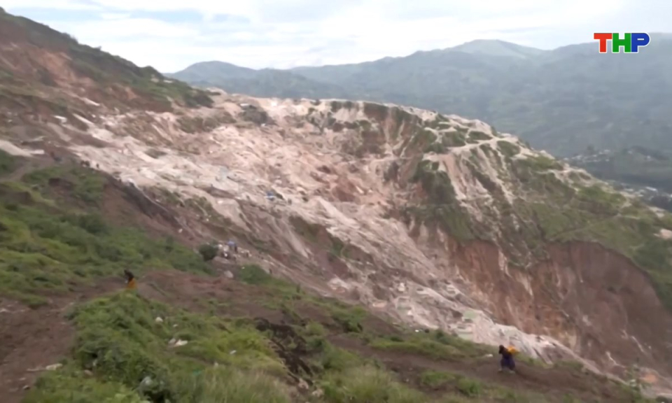 Thế giới mỗi ng&agrave;y (01/02/2026)