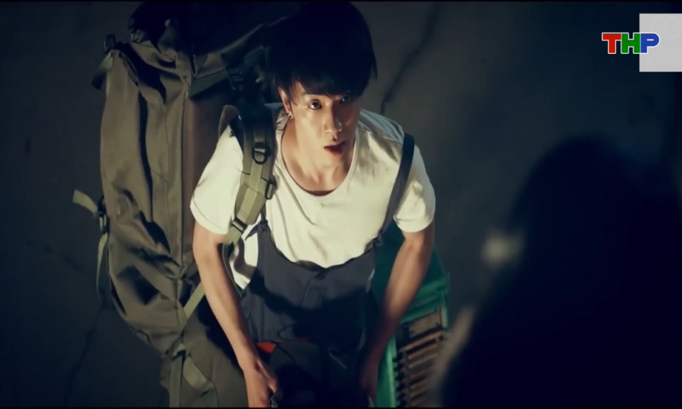 Ca nhạc quốc tế: Hoa Thần Vũ - Nhịp thở cảm x&uacute;c