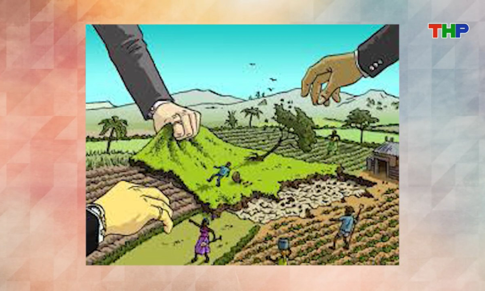 Ch&iacute;nh s&aacute;ch ph&aacute;p luật: Quy định li&ecirc;n quan đến tranh chấp thừa kế t&agrave;i sản l&agrave; đất đai