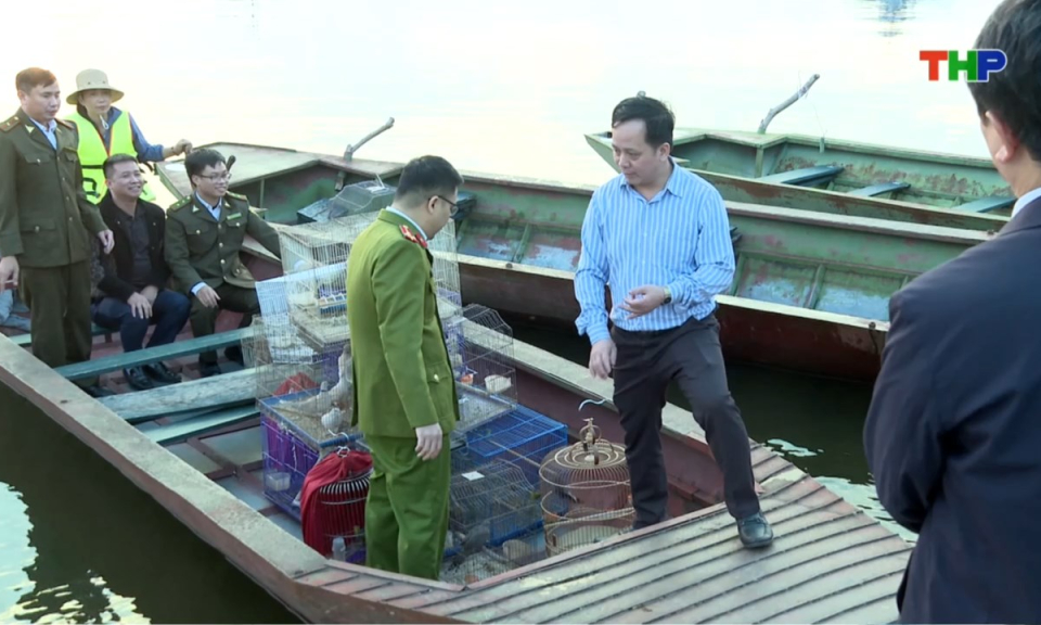 Bản tin thời sự cuối ng&agrave;y (02/02/2026)