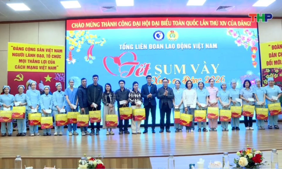 Bản tin thời sự tối (02/02/2026)