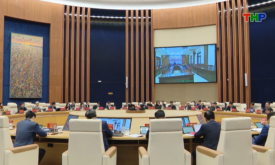 Nhiều chỉ ti&ecirc;u kinh tế - x&atilde; hội của th&agrave;nh phố đạt v&agrave; vượt kế hoạch trong th&aacute;ng 1/2026