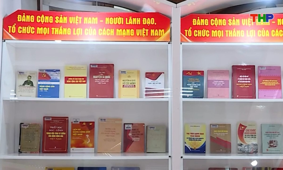 Cuộc sống mu&ocirc;n m&agrave;u: Đảng trong cuộc sống h&ocirc;m nay