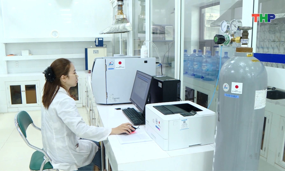 Phấn đấu sản xuất hơn 110 triệu m3 nước năm 2026