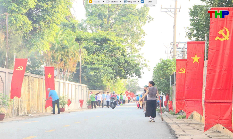 Bản tin thời sự 17h00 (03/02/2026)