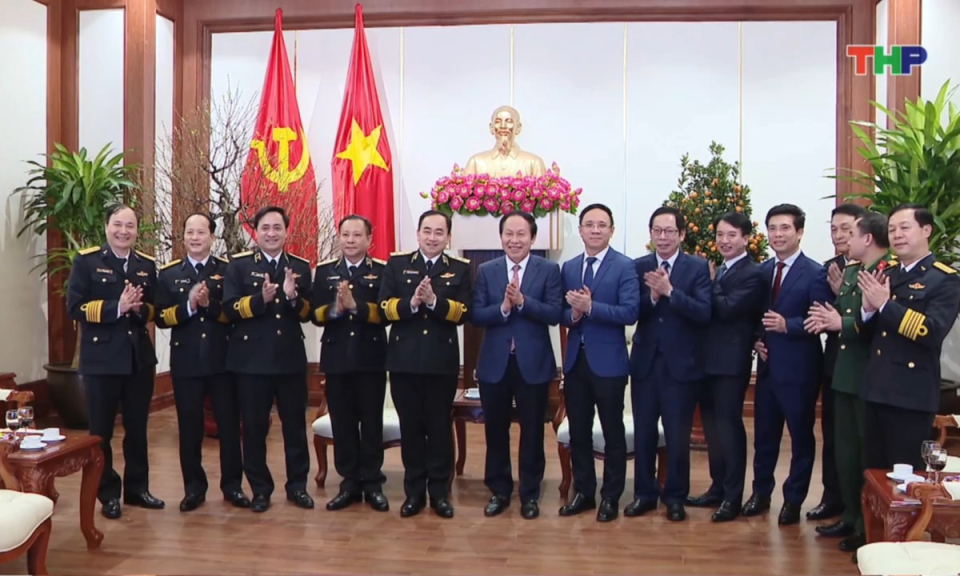 Bản tin thời sự tối (03/02/2026)