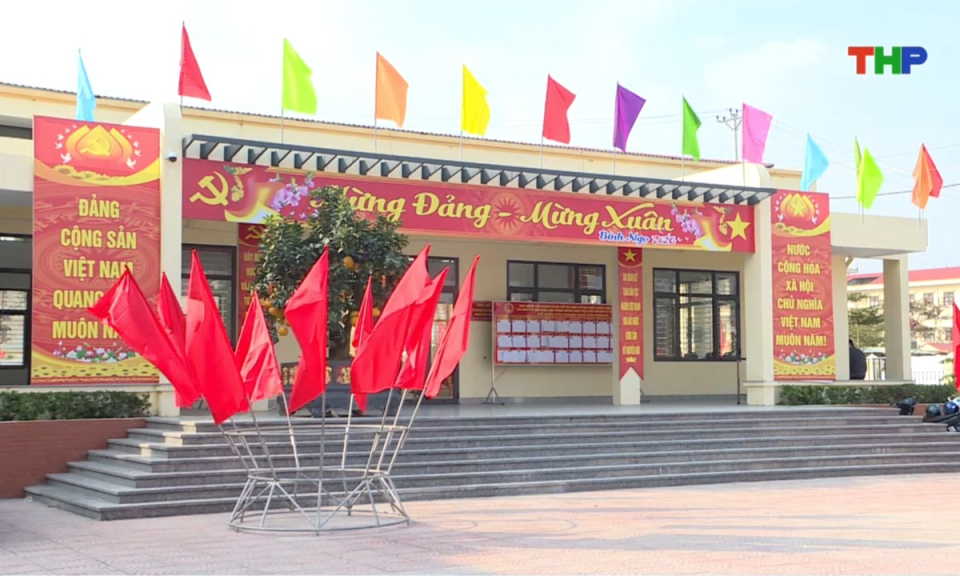 Bản tin thời sự cuối ng&agrave;y (03/02/2026)