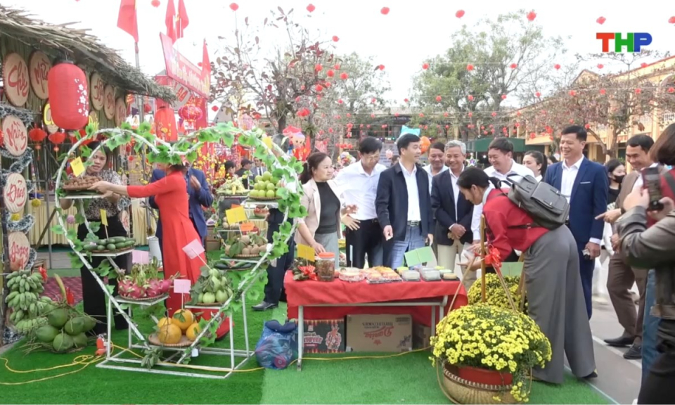 Bản tin thời sự s&aacute;ng (04/02/2026)