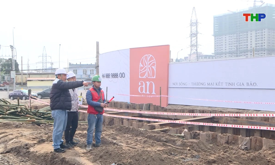 Bản tin tiếng Anh - Hai Phong News (02/02/2026)