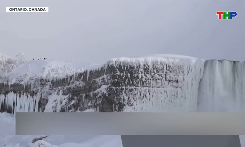 Thế giới mỗi ng&agrave;y (03/02/2026)