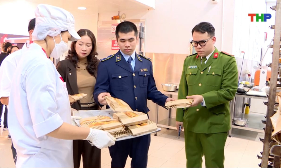 Bản tin thời sự trưa (04/02/2026)