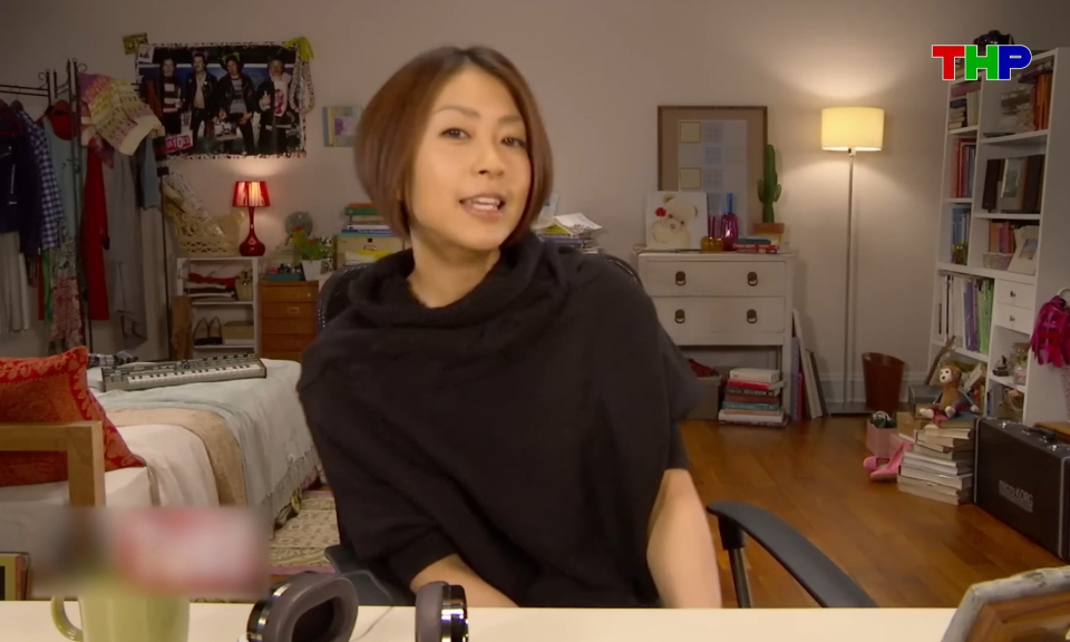 Ca nhạc quốc tế: Utada Hikaru - Niềm ki&ecirc;u h&atilde;nh của &acirc;m nhạc Nhật Bản