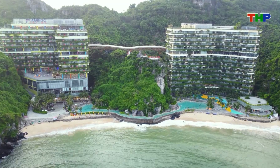 Đẩy mạnh chuyển đổi xanh trong du lịch