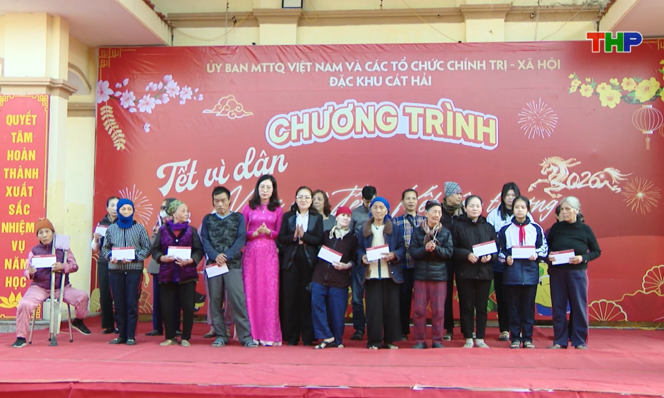 Ng&agrave;n qu&agrave; Tết - Kết y&ecirc;u thương 