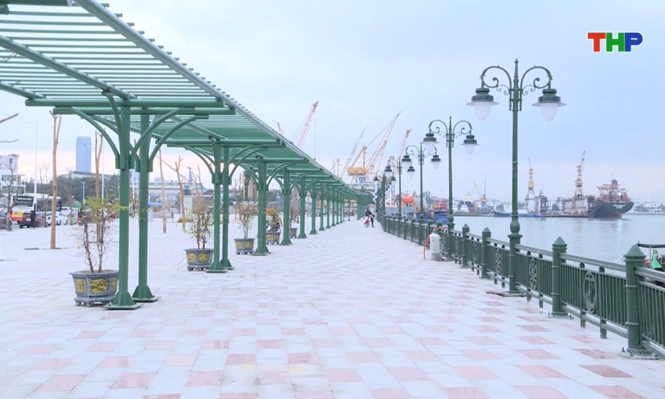 Bản tin tiếng Trung - 海防新闻 (04/02/2026)