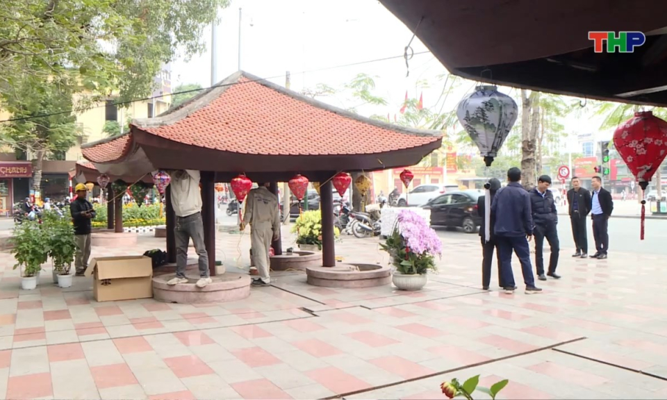 Bản tin thời sự tối (04/02/2026)