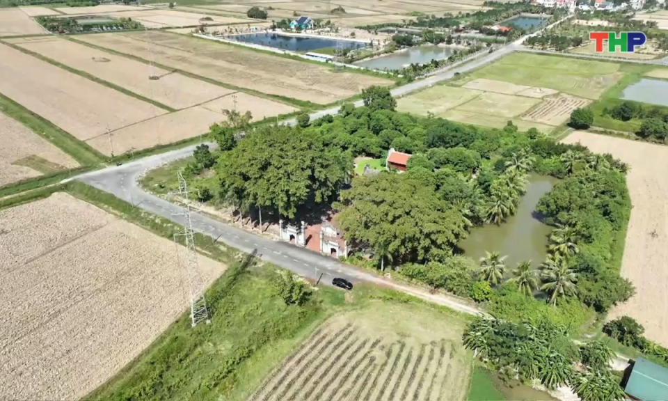 Bản tin thời sự s&aacute;ng (05/02/2026)