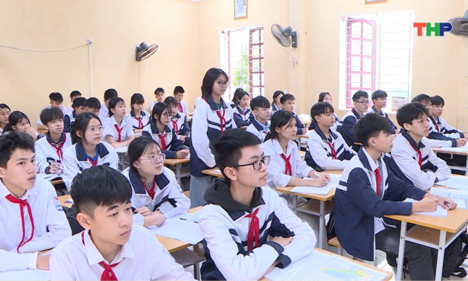 Nhịp sống 24h (04/02/2026)