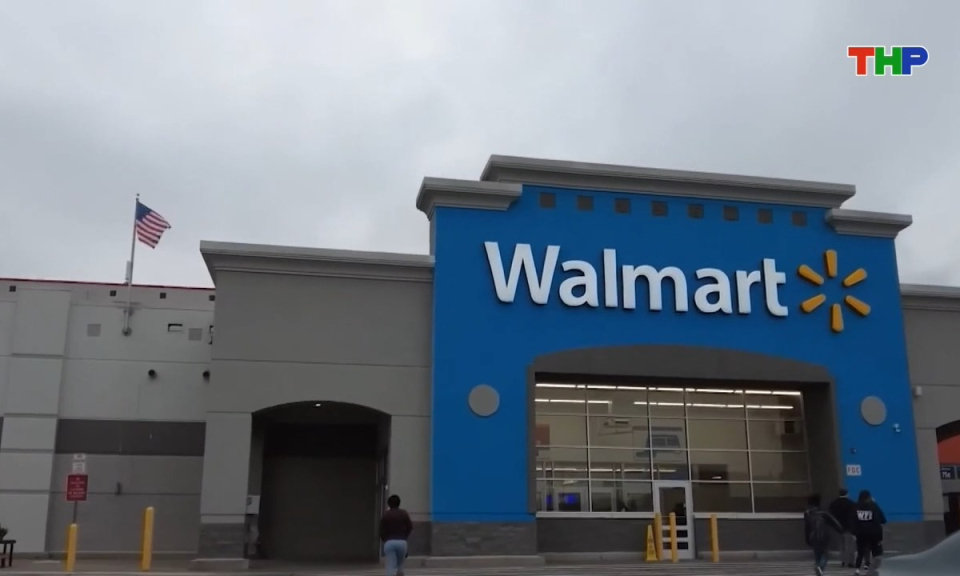 Kh&aacute;m ph&aacute; thế giới: Gia tộc Walton v&agrave; đế chế Walmart - G&atilde; khổng lồ định h&igrave;nh ng&agrave;nh ti&ecirc;u d&ugrave;ng Hoa Kỳ