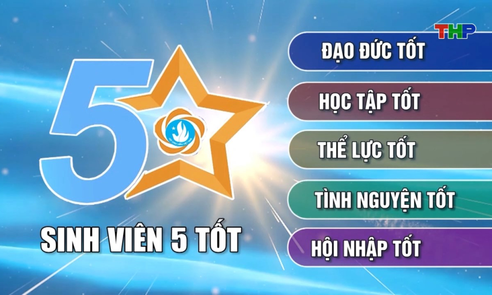 Tuổi trẻ Hải Ph&ograve;ng: Phong tr&agrave;o sinh vi&ecirc;n 5 tốt: M&ocirc;i trường r&egrave;n luyện của tuổi trẻ