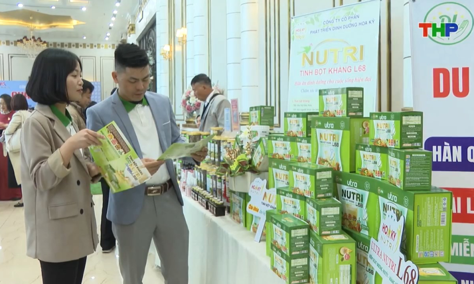 Bản tin thời sự trưa (05/02/2026)