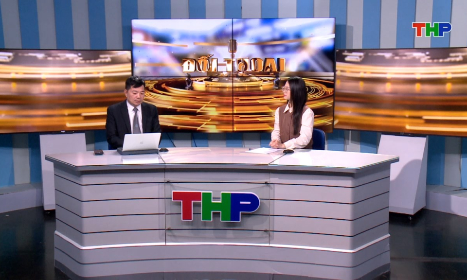 Đối thoại: Ngăn ngừa vi phạm ph&aacute;p luật về ph&aacute;o nổ