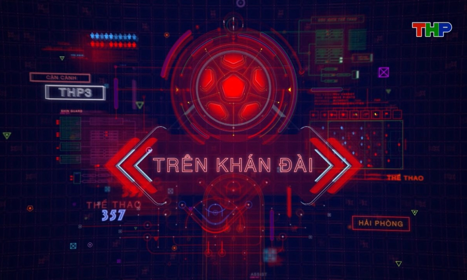 Tr&ecirc;n kh&aacute;n đ&agrave;i (Số 11)