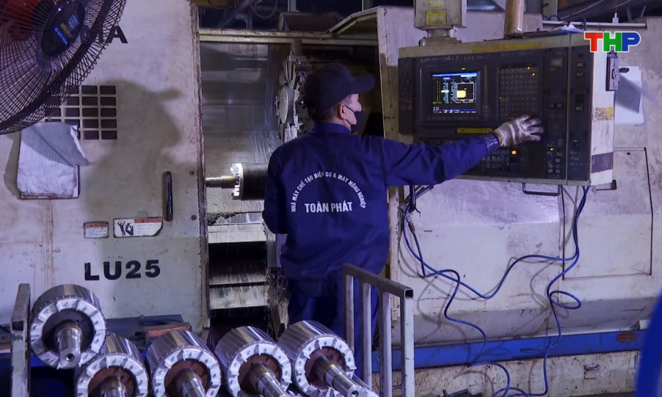 Khoa học c&ocirc;ng nghệ v&agrave; đời sống: Th&uacute;c đẩy đổi mới s&aacute;ng tạo, ph&aacute;t triển khoa học c&ocirc;ng nghệ