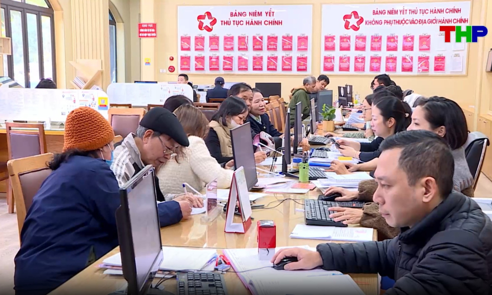 Bản tin thời sự 17h00 (05/02/2026)