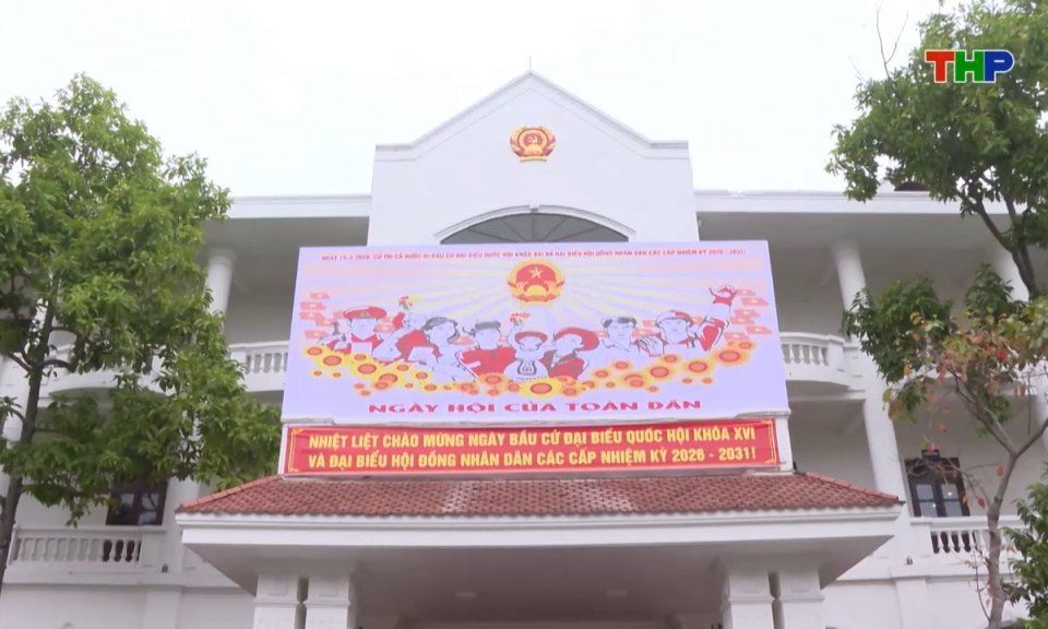 Bản tin thời sự cuối ng&agrave;y (05/02/2026)